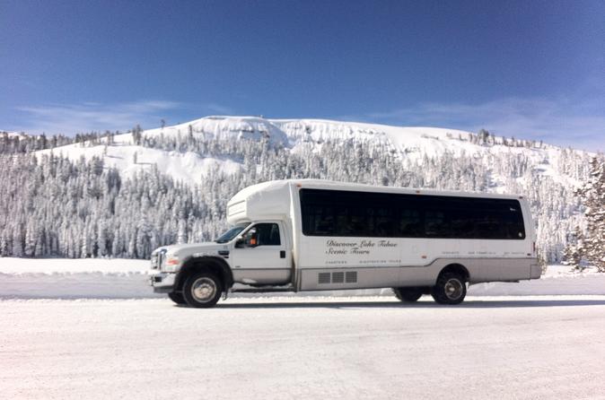 Northstar Ski Shuttle