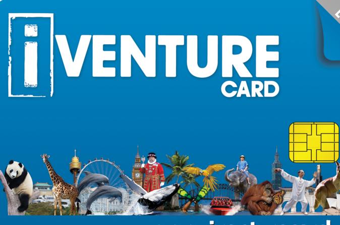London Attraction Pass, che include Cattedrale di Saint Paul, The View from the Shard e crociera sul Tamigi