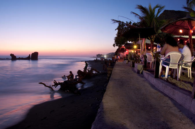 El Tunco Beach Layover Tour In Salvador 2019 San Previous