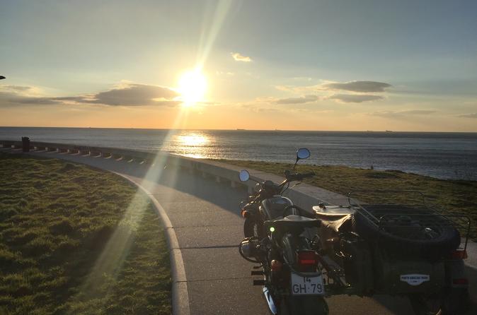 Sunset Special Tour - 19:00
