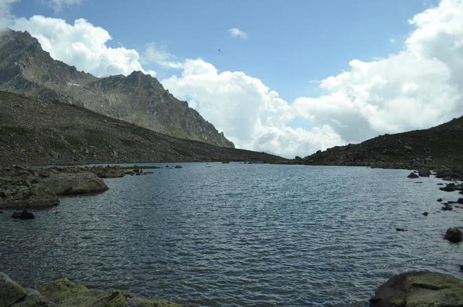 Great Lakes Trek