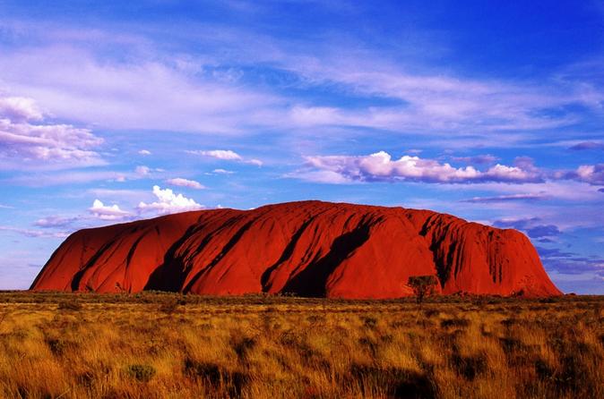 Ayers Rock DayTrips & Excursions