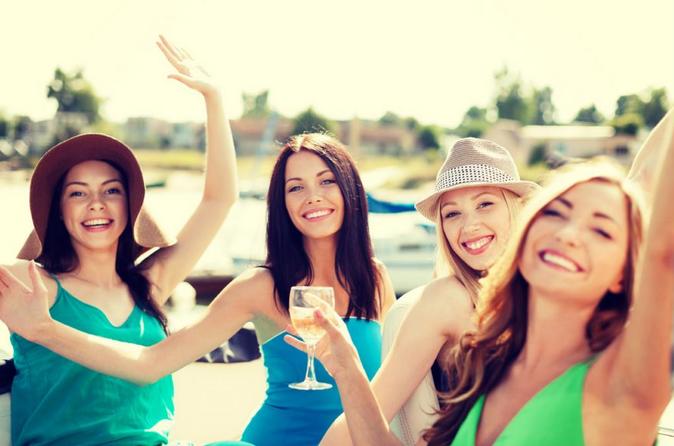 St Lawrence River Happy Hour Cruise
