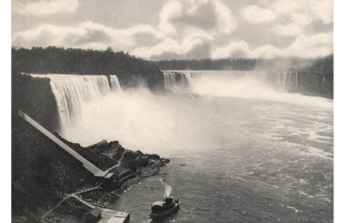 Niagara Falls USA and Underground Railroad Heritage Tour