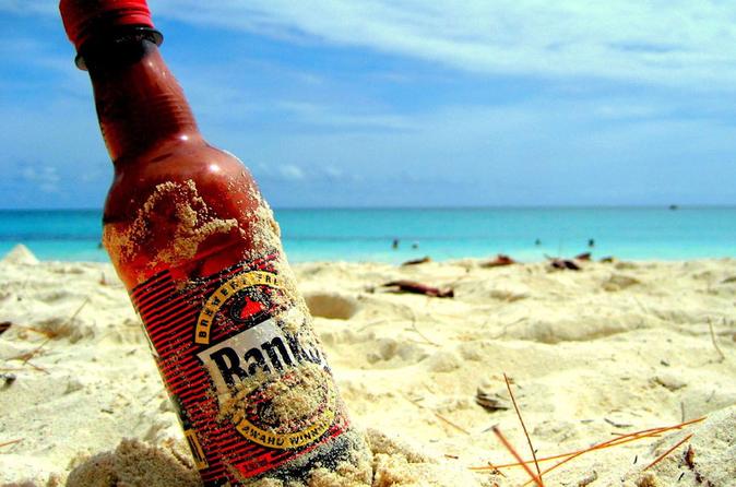 Banks Brewery And Mount Gay Rum Tour In Barbados