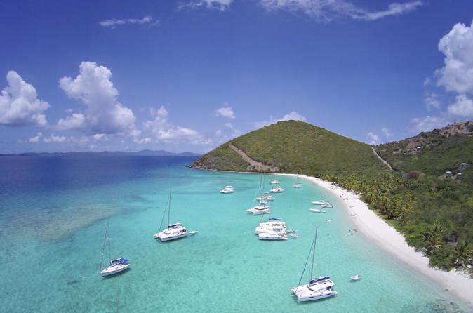 st thomas private boat tours