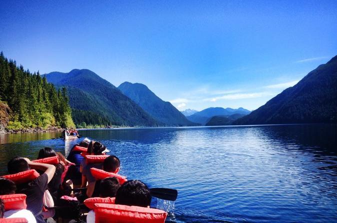 British Columbia Water Sports