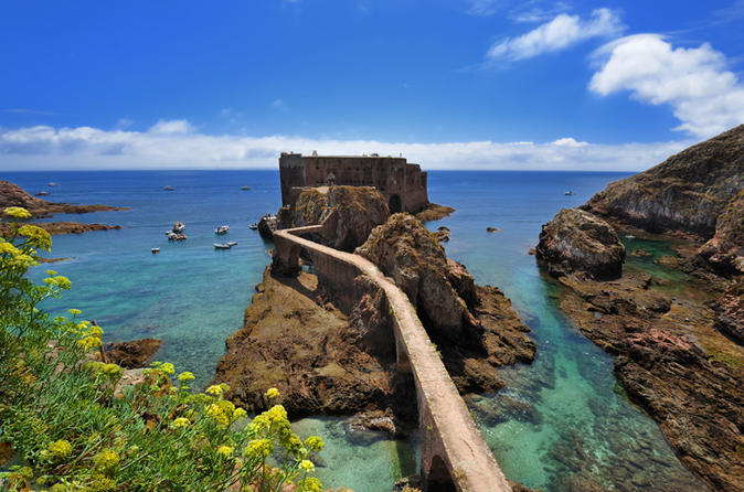 Nau Dos Corvos In Peniche Portugal Lonely Planet Lisbon To Berlenga Grande Island Small Group Guided Day Trip