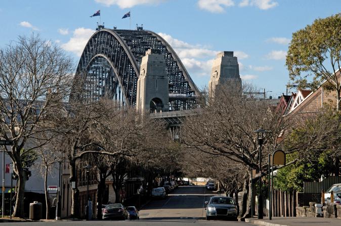 The Rocks History and Pub Walking Tour - Sydney | Viator