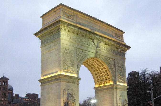 Greenwich Village Food Tour
