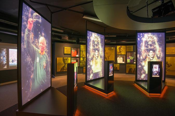 World Rugby Hall of Fame
