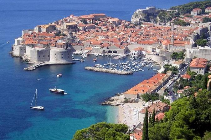 Dubrovnik (Hırvatistan): bu şehirde görülmeye değer Dubrovnik (Hırvatistan): bu şehirde görülmeye değer