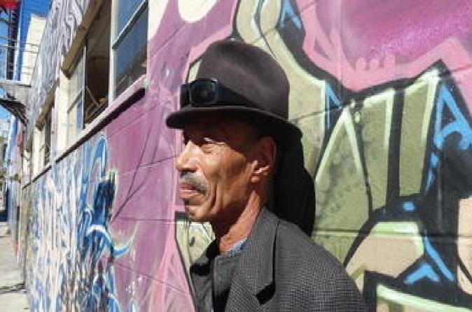 Original Tenderloin Walking Tour - Monday - Saturday