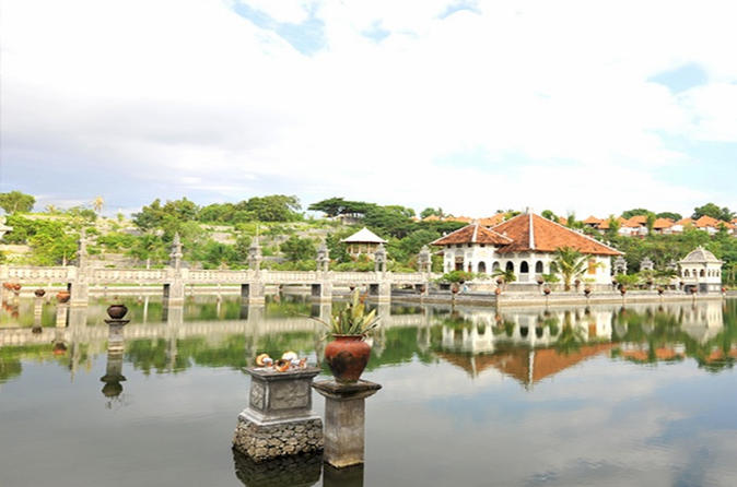 Eastern Bali Day Trip
