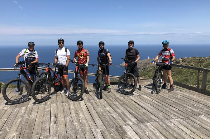 Sardinia Walking & Biking Tours