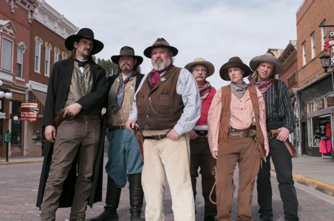 Trial of Jack McCall