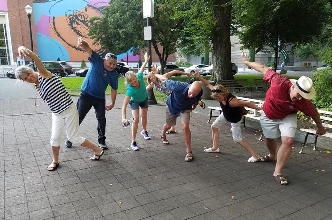 Operation City Quest Scavenger Hunt - Rochester, MN