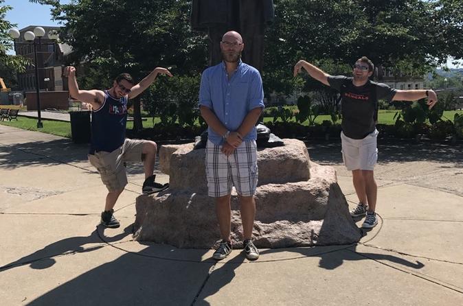 Zombie Scavengers Game - Pensacola, FL