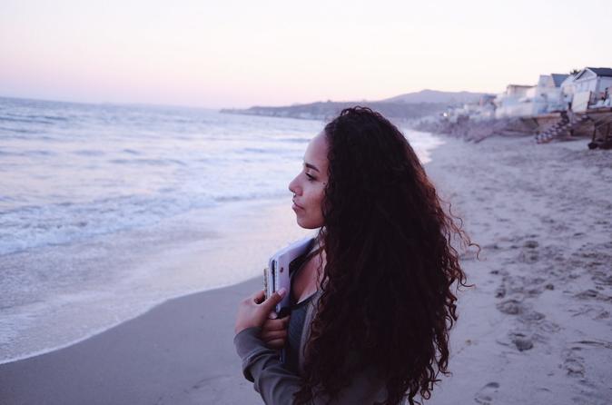 The Malibu Writer's Journey