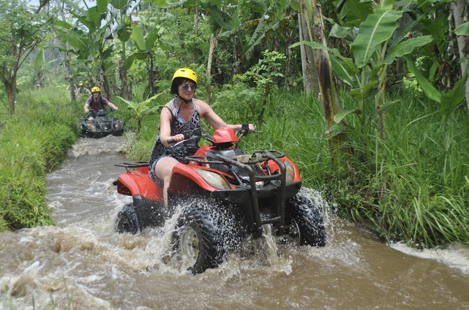 Bali quad bike adventure in ubud 581021