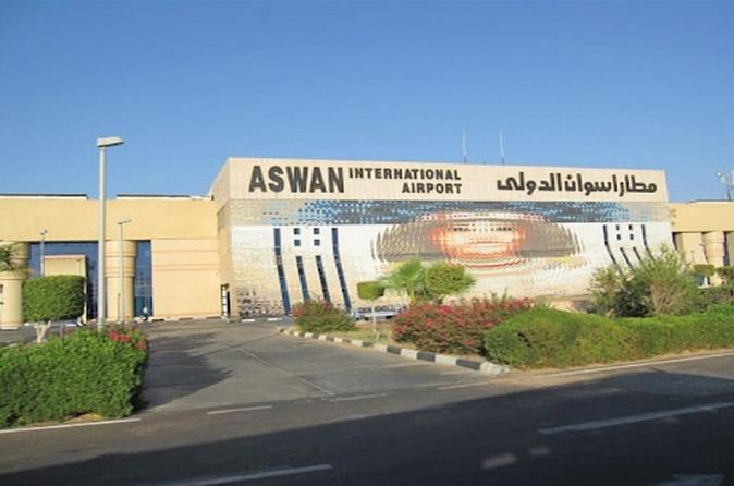 Aswan Transfers & Ground Transport