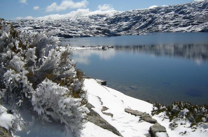 Serra da Estrela - excursion d'une journée complète