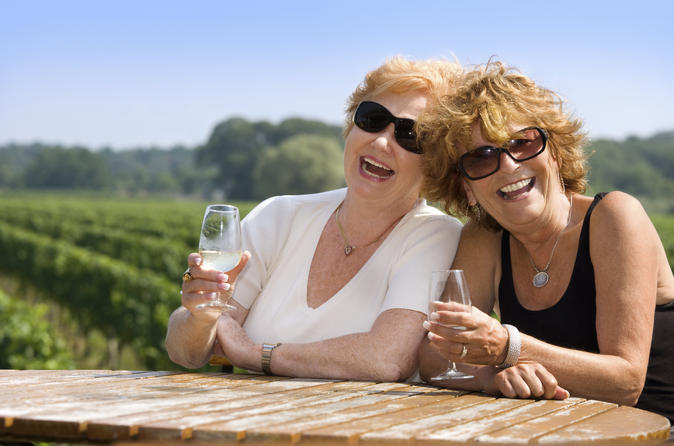 Classic Wanaka Wine Tour