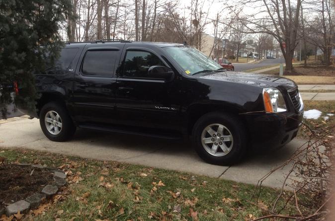 Car Service from Baltimore to BWI Baltimore Washington International Airport