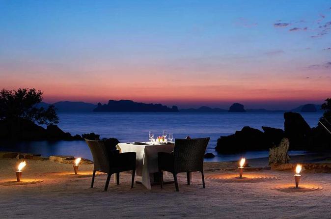 Private Beach Bbq Dinner At Yala 2019 National Park Previous