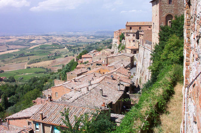 Arezzo DayTrips & Excursions