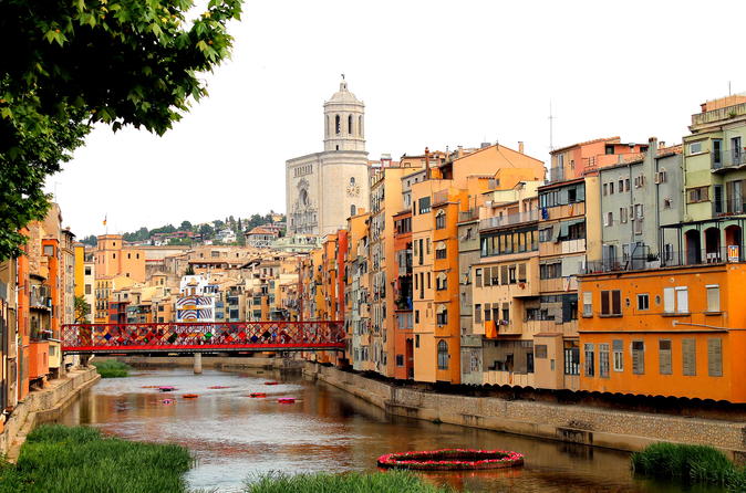Viator Exclusive: 'Game Of Thrones' Walking Tour of Girona