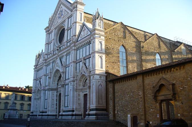 Excursão particular: Florença e Pisa - Dia inteiro saindo de Roma