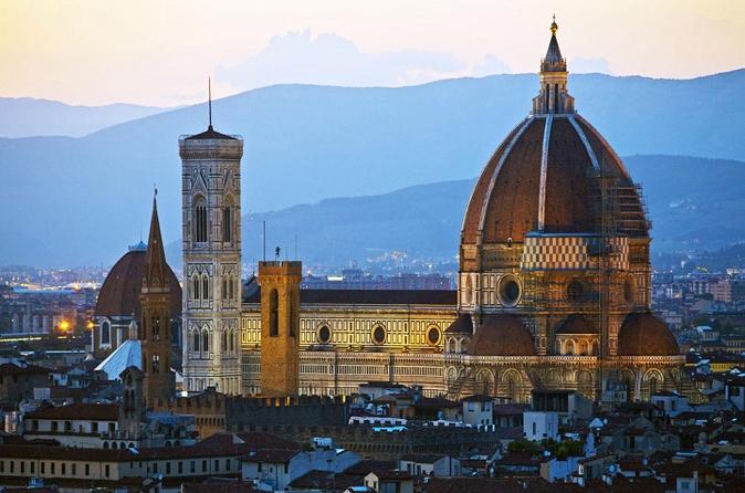 Florence The Cradle Of The Renaissance - Day Trip From Rome: Triphobo