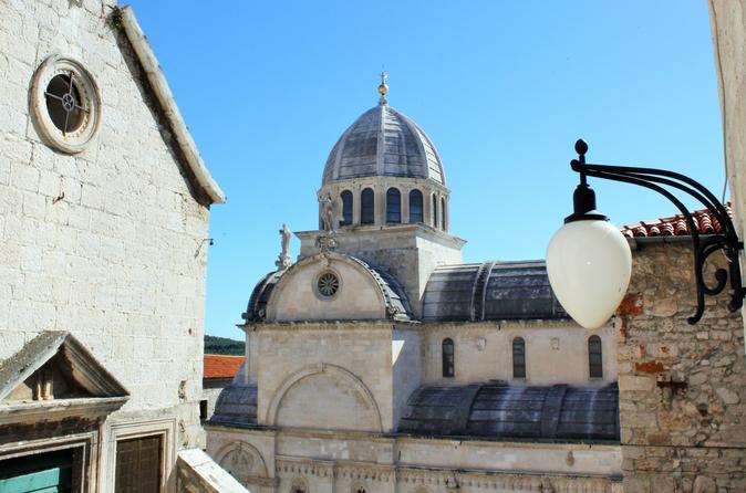 Sibenik Walking Historical Tour