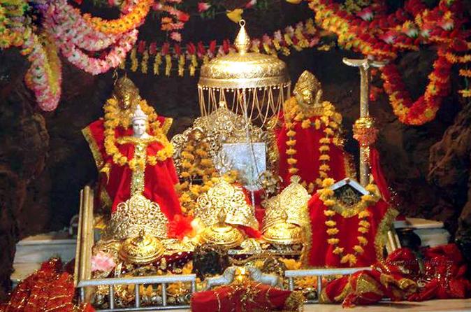 9 Days Vaishno Devi with Kashmir Tour