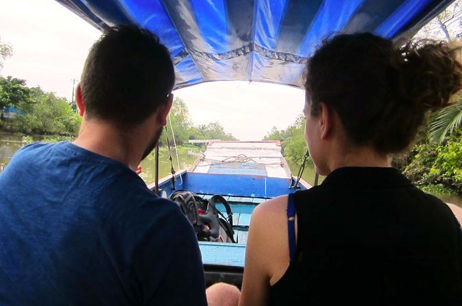 Small Group 2-day Mekong Delta Tour from Ho Chi Minh City in Vietnam Asia