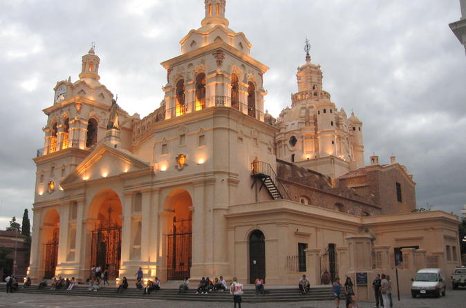 Private Walking Tour of Cordoba