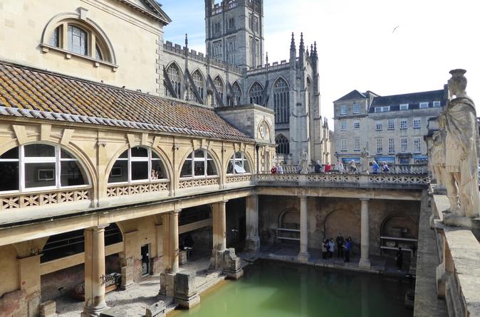3 Day West Country Private Tour