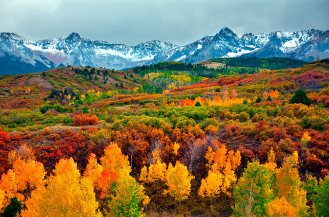 丹佛旅游景点推荐_丹佛旅游必去景点_丹佛旅游景点排名-usitri走四方