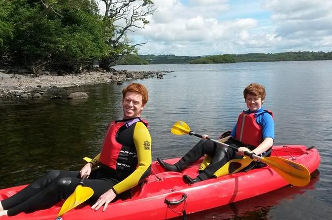 Killarney Water Sports