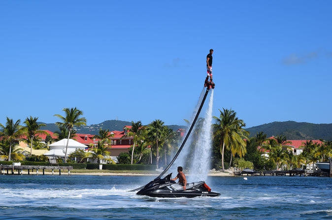 Flyboard