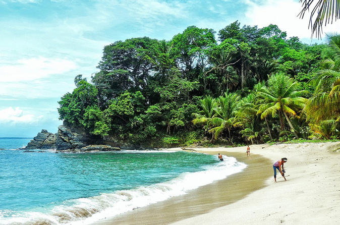 Resultado de imagen para Parque Nacional Punta Sal