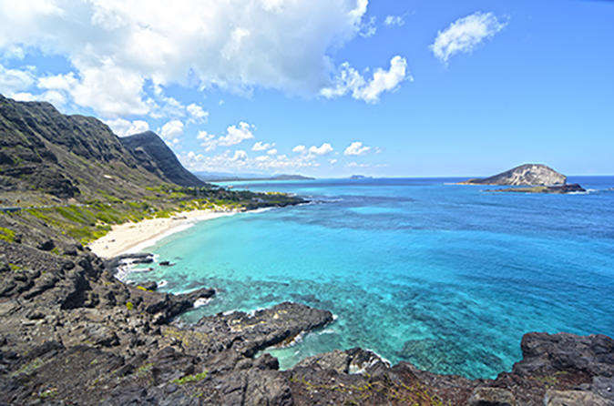 Oahu Private tour start from North Shore