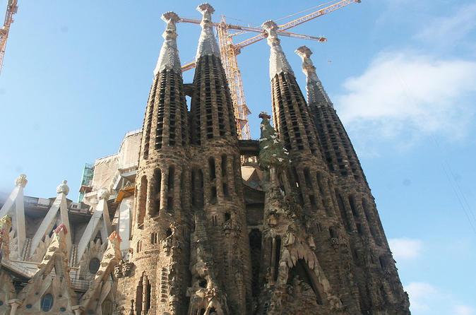 Barcelona visual data 6