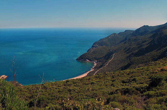 Arrábida Tour