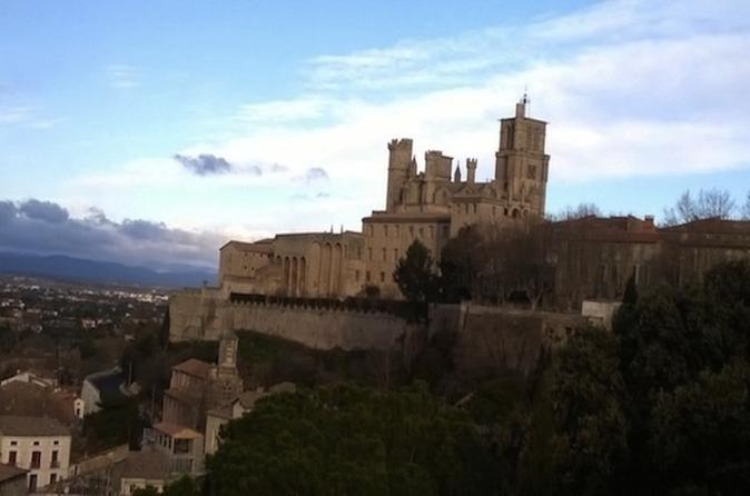 Cap-d'Agde Cultural & Theme Tours