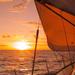 2.5 Hour San Diego Sunset Sail
