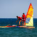 windsurfing lessons