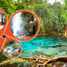Krabi Jungle Tour with Kayaking at Ao Thalan