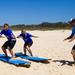 Learn to Surf at Sydney